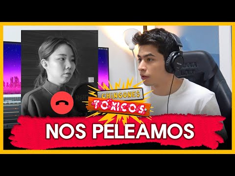 Por esto no se subió el episodio...