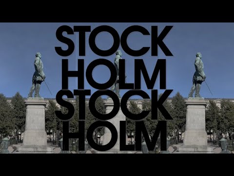 You’re Sleeping on Stockholm — Here’s Why (Part 1)