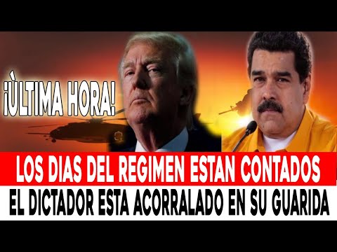 LOS DIAS ESTAN CONTADOS