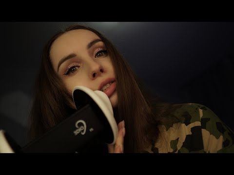 ASMR Kisses That Will MELT Your Heart