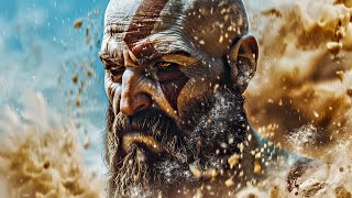 God Of War Ragnarok - Atreus: please don’t make me do this (PS5 60FPS 4K) 