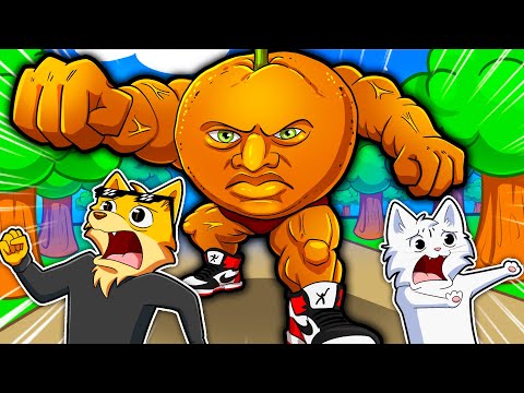 CACCIA A UDINDINDINDUN BRAINROT SU GMOD CON DRCAT! HO UN ESERCITO DI BOBRITO BANDITO?! *EPICO*
