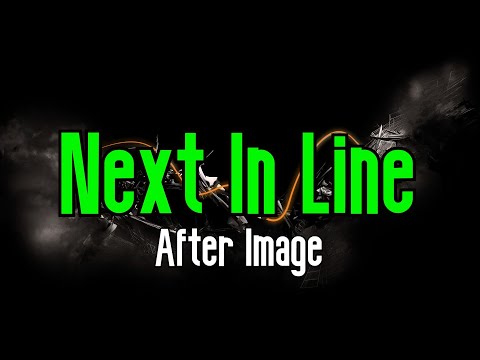 Next In Line – After Image | Original Karaoke Sound