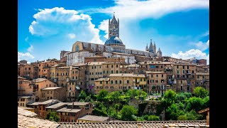 Tuscany and the Cinque Terre