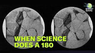 Science’s Greatest 180s
