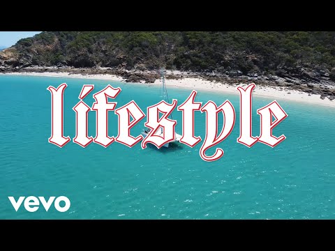 Popcaan, Masicka - LIFESTYLE | Official Music Video