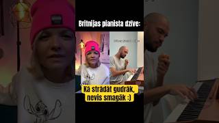 Atpazīstamākās 3 notis mūzikas vēsturē. Tikai nospēlējot šīs 3 notis, var atpazīt dziesmu. Jaudīgi!
