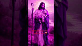 Subscribe if you love Jesus