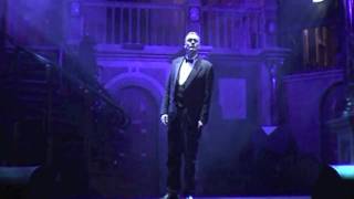 "Die Unstillbare Gier" - Boris Becker - Derniere im Globe Theatre 2009