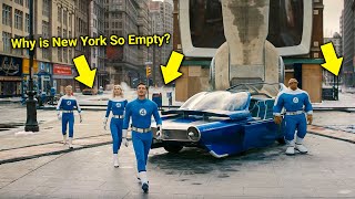 I Watched Fantastic Four: First Steps Trailer in 0.25x Speed and Here's What I Found