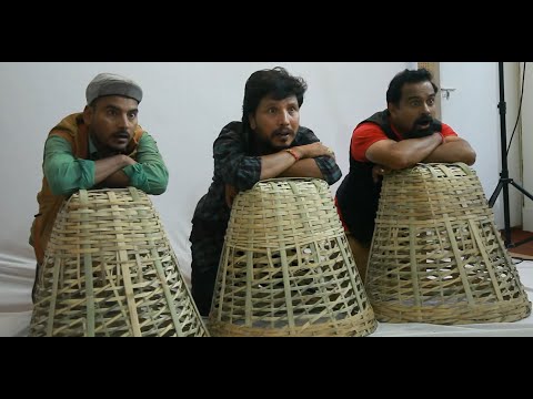 Cha Maya Chhapakkai Poster Shoot /Dipak Raj Giri/ Kedar Ghimire/ Jitu Nepal/