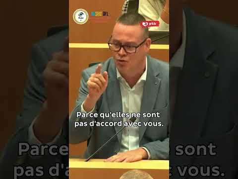 La Belgique retarde la reconnaissance officielle de l’État de Palestine