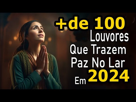 Louvores Sucesso Gospel
