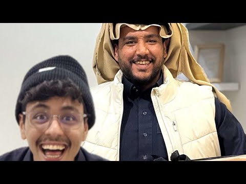 سنابات ضاري الفلاح | تستاهل يا ابوخالد جاك العوض 😭😂😂👏'