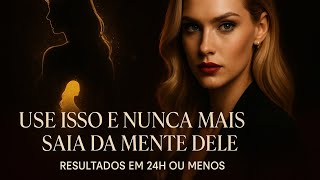 ⚜️ SUBLIMINAL - AFRODITE ENCANTADA (ouça e torne-se 100x mais magnética)
