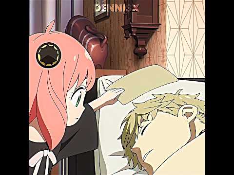 Anya รฉ tรฃo fofa ๐คญ๐ฅฐ #Anime #spyxfamily #anyaforger #loidforger #viral #edit #fy