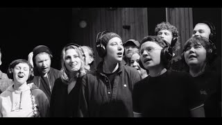 Kapa Tult - 1/2 Cappuccino - Chorversion (live)