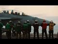 Flight Deck Operations and Responsibilities