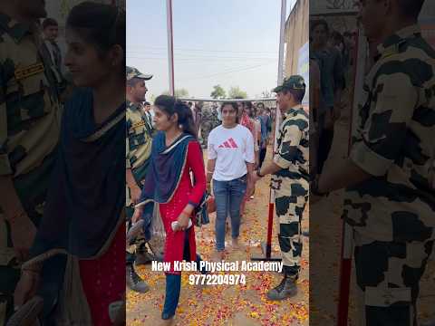 ￼ army girls, height measurements￼।🔥😱 #indianarmy#defencelover #motivation #army #height #defence