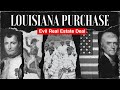 Louisiana Purchase and Haitian Revolution