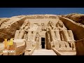 Egyptian Chariots in Warfare