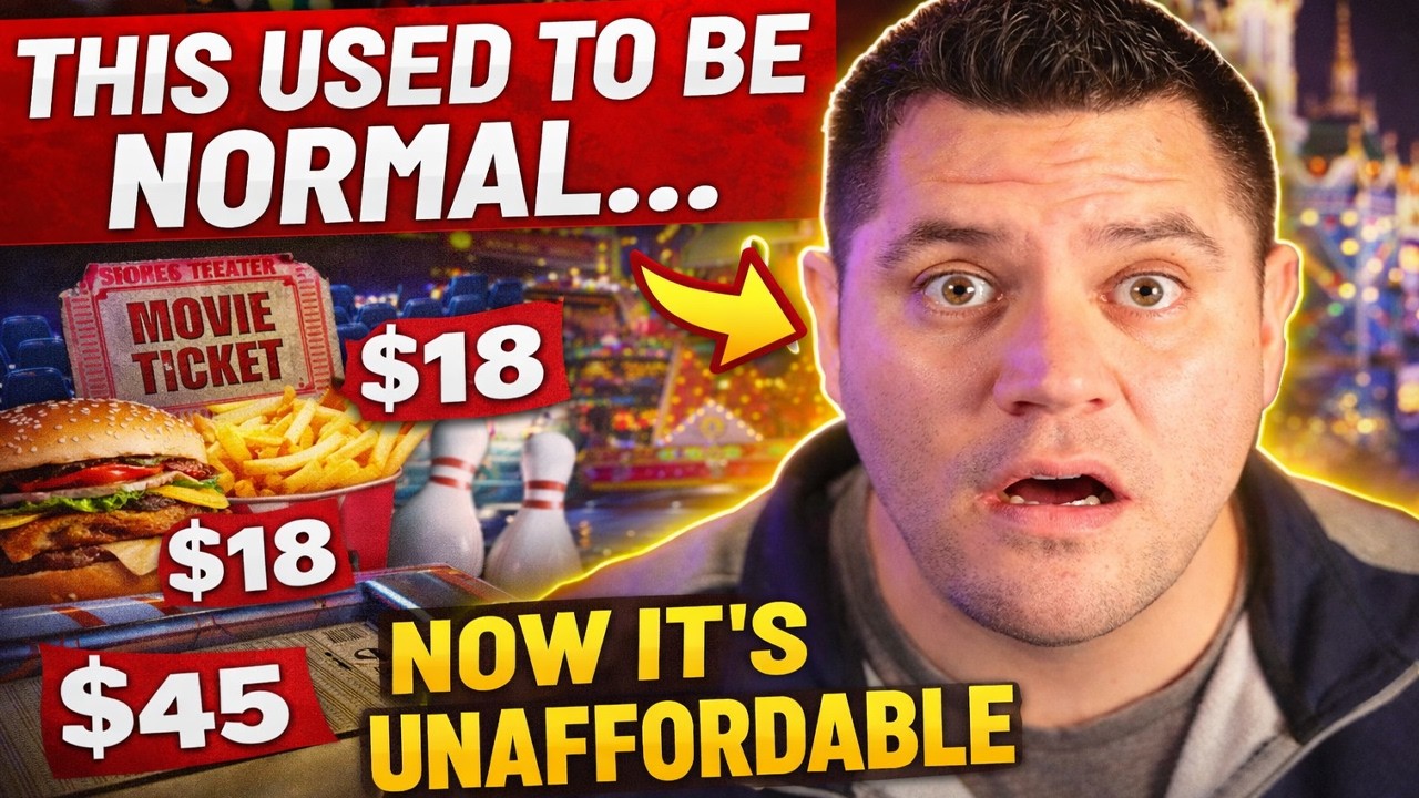 These Used To Be Affordable | Now They Are Expensive