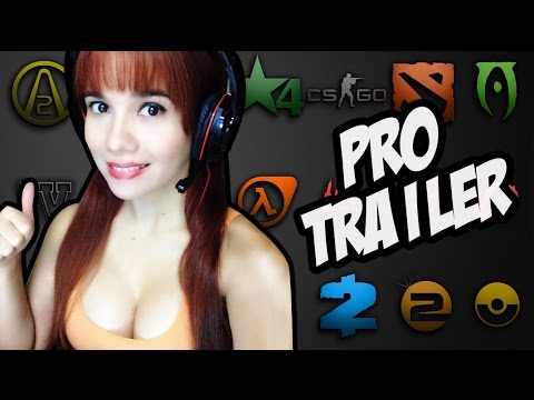 PRO TRAILER