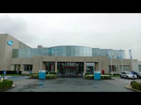 YouTube video thumbnail: European Healthcare Stocks Surge After US Deal With Pfizer
