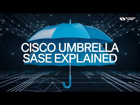 CISCO Umbrella & SASE || CCNP Security New Batch || 19 July 2025 || 11 AM IST