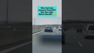 Der #bmw hat schon ein paar Jahre auf dem Buckel 😁#carwowdeutschland #carwow