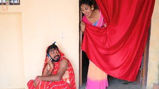 देखिए पगली ने न्यू सासू मां को किया परेशान
