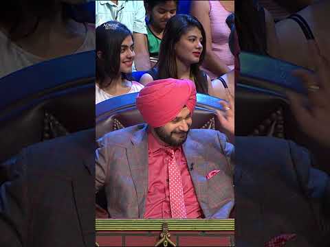 Kapil Ke Show Mein Full Tana-Tan Mode! Ek Jodi Ka Mazedaar Experience
