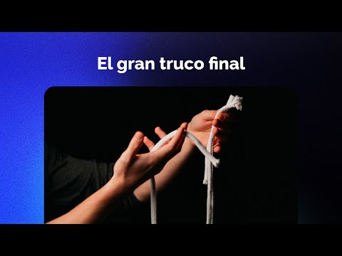 El Gran Truco Final | Puertas abiertas #5