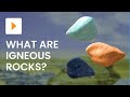 Exploring Igneous Rocks: Types and Formation
