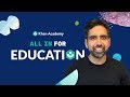 Khan Academy Fundraising Campaign Insights