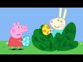 Easter Bunny and Friends Activities