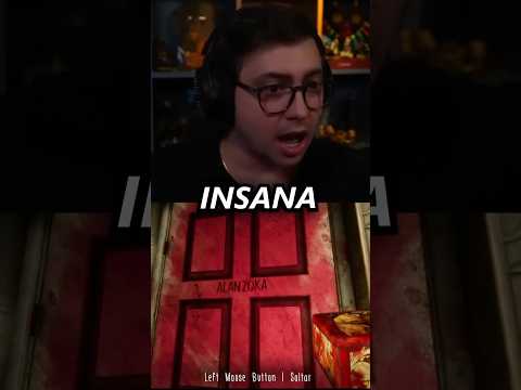 DENTRO do JOGO๐ฒ ๐ฃ#alanzoka #twitchbrasil #alanzokamenes #jogos #twitchzow ๐ฃ