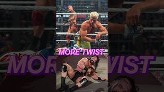 क्या होगा अब WrestleMania 42 में