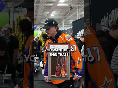 How Sports Cards Changed This Collector's Life 👏🏼