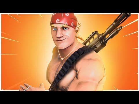 fortnite made a mistake..