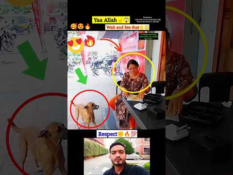 Mashallah☝️😇Greatest Video😍❤️#shorts #viral #trending