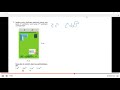 Rectangle Area and Exponents Concepts