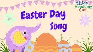 Easter Day Song for Kids