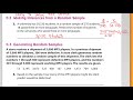 Sampling Techniques and Bias Analysis