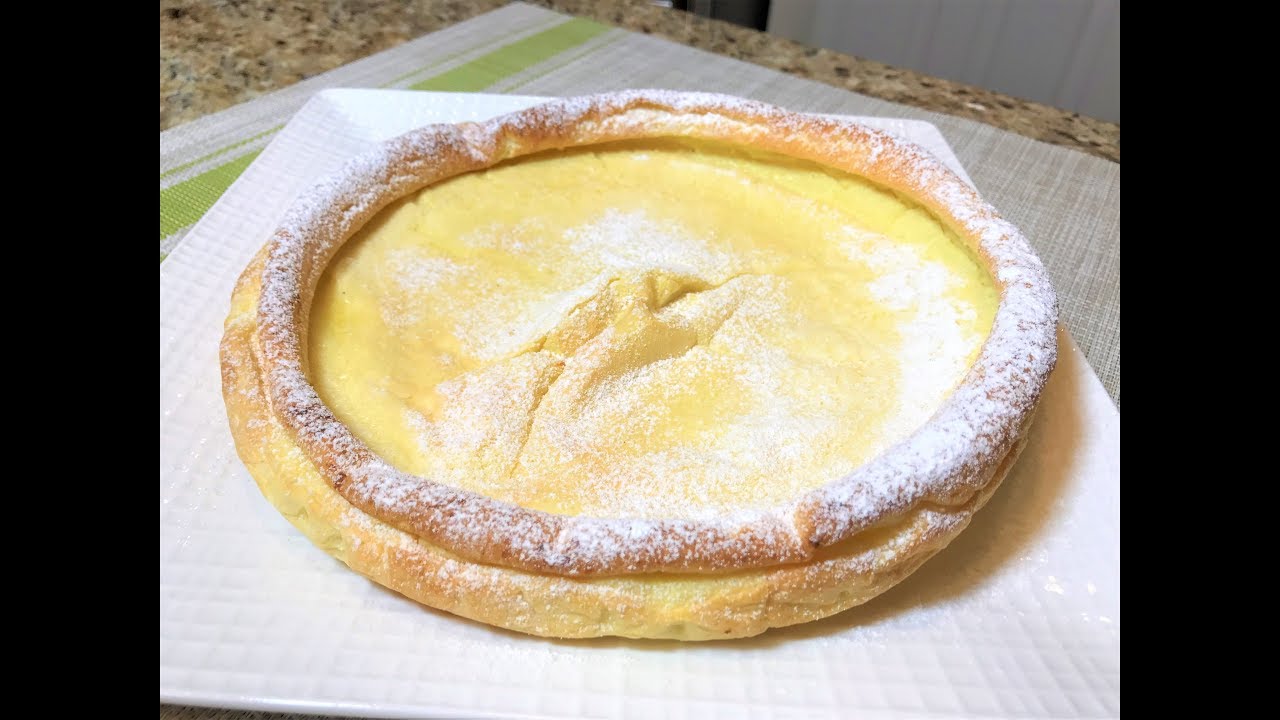 ВЫПРЫГИВАЮЩИЙ БЛИН. Необычный и Самый Вкусный Завтрак-Десерт на МАСЛЕННИЦУ. Jumping Pancake