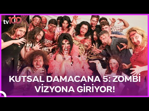 Bülent Ersoy’un Rolü Sinema Tarihine Geçecek!