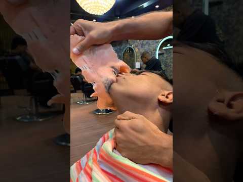 Waxing was a bad idea #funny #maxing #couplecomedy #prank #hairremoval