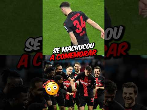ELE ENGANOU TODO MUNDO NA COMEMORAÇÃO😳