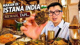 Makan Seperti RAJA di INDIA, Habis Berapa Duit?