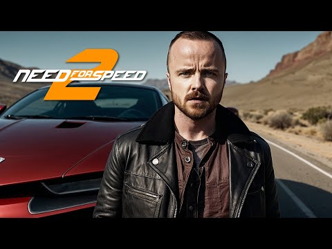 NEED FOR SPEED 2 (2025) — Official AI Trailer